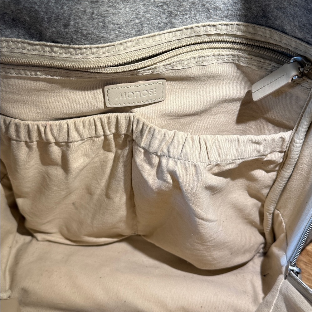 Monos Moto Backpack - Picture 8 of 11